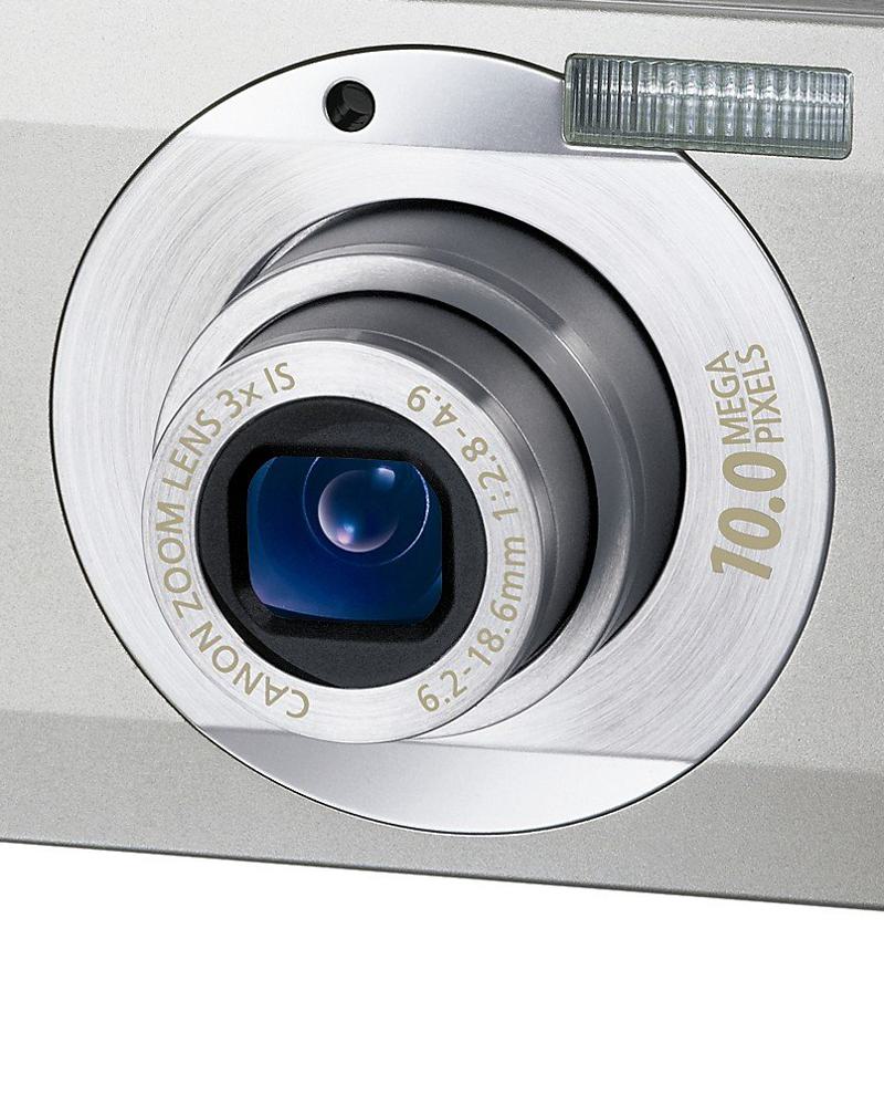 Amazon.com : Canon PowerShot SD790IS 10MP Digital Camera with 3x